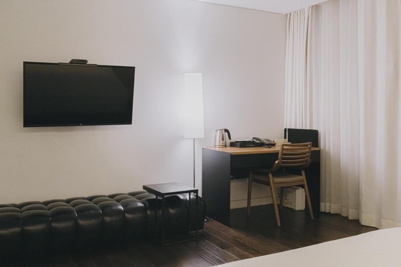 Acc Design Hotel Gwangju Metropolitan City Ngoại thất bức ảnh