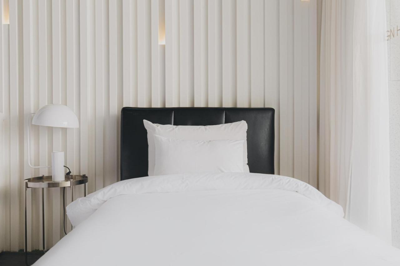 Acc Design Hotel Gwangju Metropolitan City Ngoại thất bức ảnh