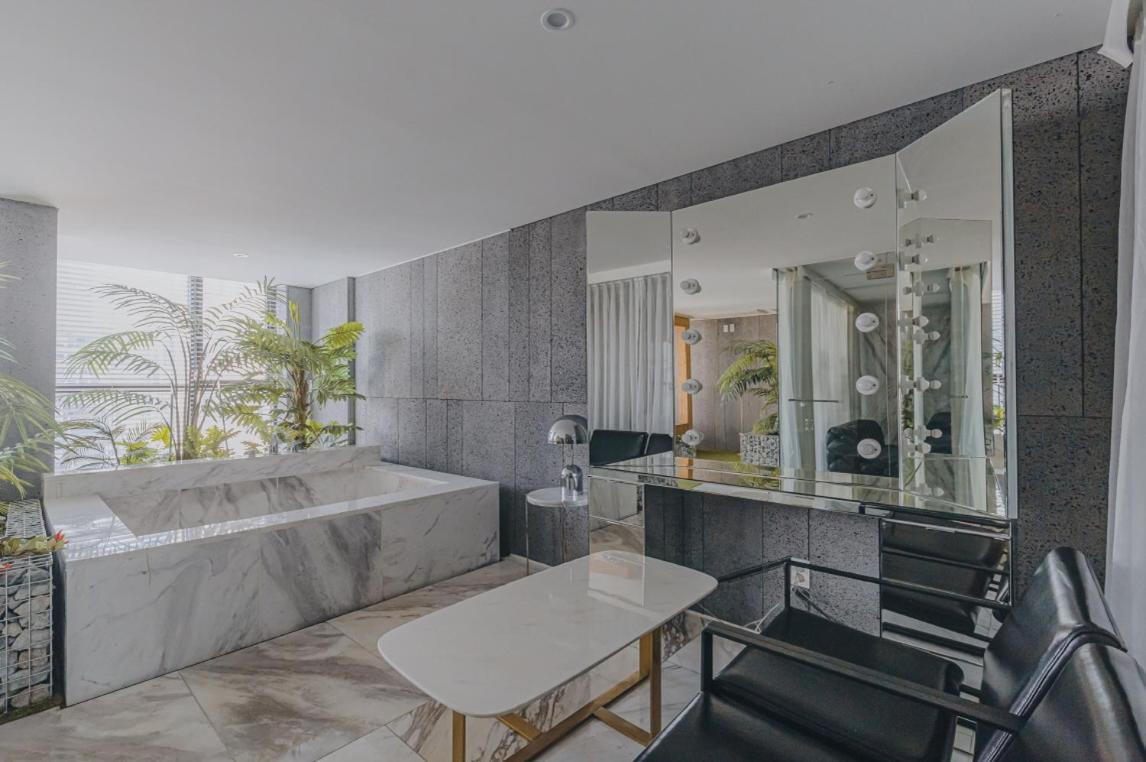 Acc Design Hotel Gwangju Metropolitan City Ngoại thất bức ảnh
