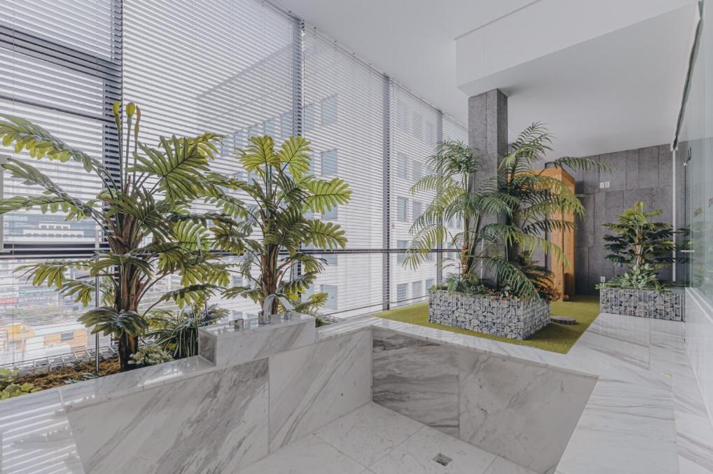 Acc Design Hotel Gwangju Metropolitan City Ngoại thất bức ảnh