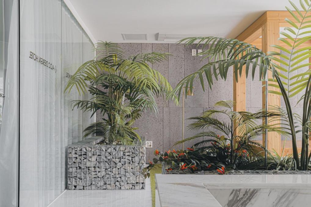 Acc Design Hotel Gwangju Metropolitan City Ngoại thất bức ảnh