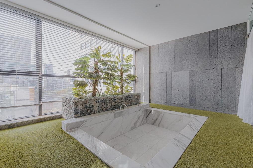 Acc Design Hotel Gwangju Metropolitan City Ngoại thất bức ảnh