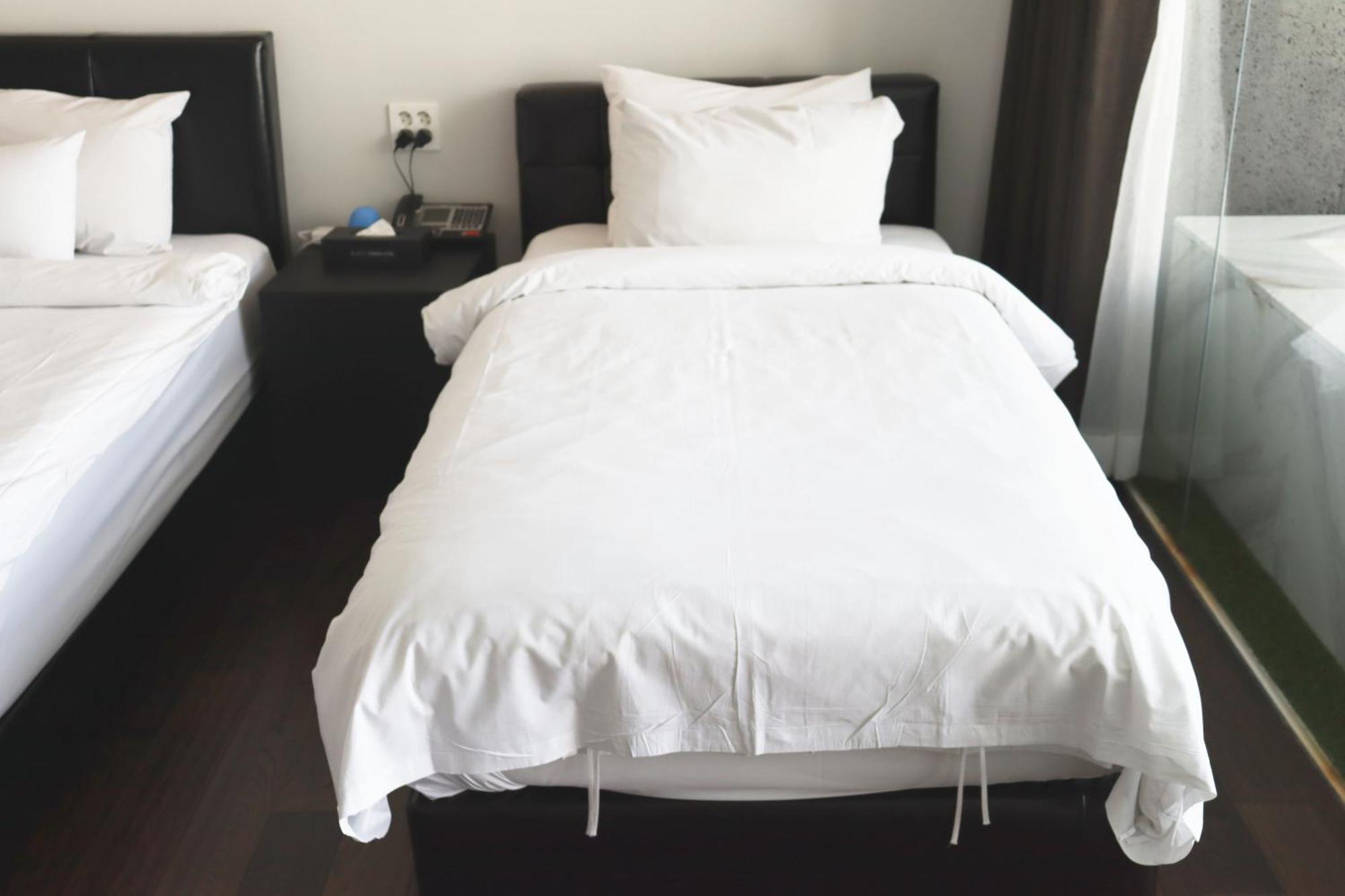 Acc Design Hotel Gwangju Metropolitan City Ngoại thất bức ảnh